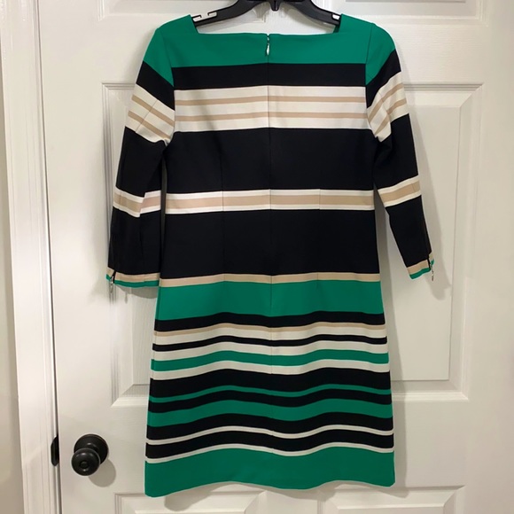 WHBM Sheath Dress - Picture 2 of 4